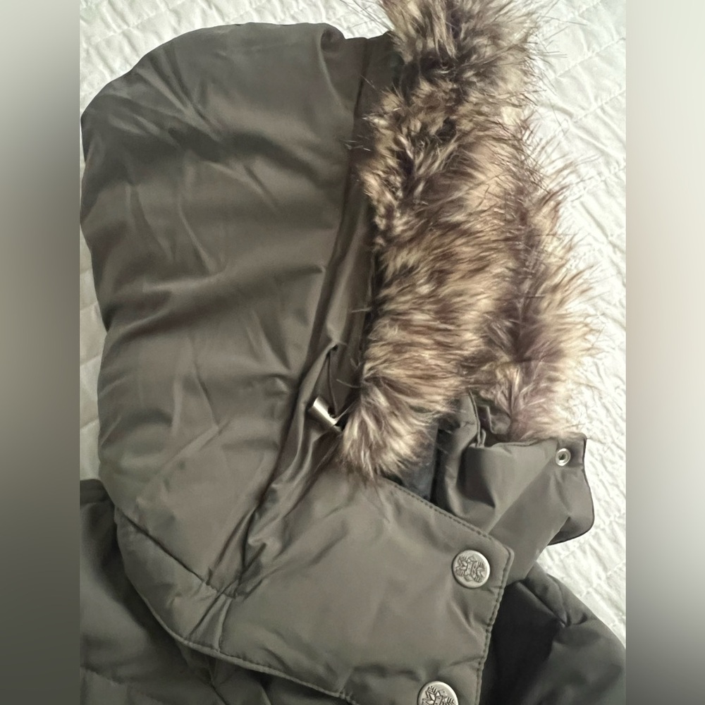 Eddie Bauer Sun Valley Down Jacket - Picture 10 of 12